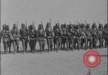 Image of Arab Uprising against Ottoman Empire Syria, 1916, second 13 stock footage video 65675078835