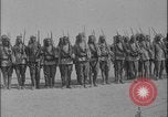 Image of Arab Uprising against Ottoman Empire Syria, 1916, second 14 stock footage video 65675078835