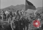 Image of Arab Uprising against Ottoman Empire Syria, 1916, second 15 stock footage video 65675078835