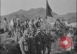 Image of Arab Uprising against Ottoman Empire Syria, 1916, second 19 stock footage video 65675078835