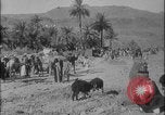 Image of Arab Uprising against Ottoman Empire Syria, 1916, second 21 stock footage video 65675078835