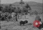 Image of Arab Uprising against Ottoman Empire Syria, 1916, second 22 stock footage video 65675078835