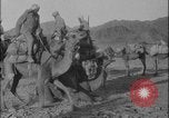 Image of Arab Uprising against Ottoman Empire Syria, 1916, second 29 stock footage video 65675078835