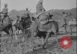 Image of Arab Uprising against Ottoman Empire Syria, 1916, second 30 stock footage video 65675078835