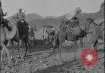 Image of Arab Uprising against Ottoman Empire Syria, 1916, second 31 stock footage video 65675078835
