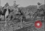Image of Arab Uprising against Ottoman Empire Syria, 1916, second 32 stock footage video 65675078835