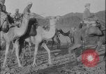 Image of Arab Uprising against Ottoman Empire Syria, 1916, second 33 stock footage video 65675078835