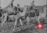 Image of Arab Uprising against Ottoman Empire Syria, 1916, second 34 stock footage video 65675078835