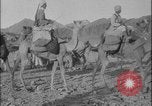Image of Arab Uprising against Ottoman Empire Syria, 1916, second 36 stock footage video 65675078835