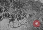Image of Arab Uprising against Ottoman Empire Syria, 1916, second 37 stock footage video 65675078835