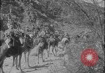 Image of Arab Uprising against Ottoman Empire Syria, 1916, second 38 stock footage video 65675078835