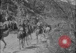 Image of Arab Uprising against Ottoman Empire Syria, 1916, second 39 stock footage video 65675078835