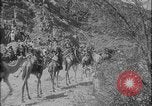 Image of Arab Uprising against Ottoman Empire Syria, 1916, second 40 stock footage video 65675078835