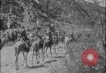 Image of Arab Uprising against Ottoman Empire Syria, 1916, second 41 stock footage video 65675078835