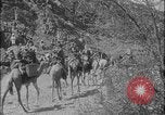 Image of Arab Uprising against Ottoman Empire Syria, 1916, second 42 stock footage video 65675078835