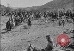 Image of Arab Uprising against Ottoman Empire Syria, 1916, second 45 stock footage video 65675078835