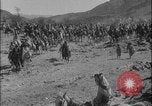 Image of Arab Uprising against Ottoman Empire Syria, 1916, second 46 stock footage video 65675078835