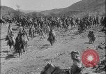 Image of Arab Uprising against Ottoman Empire Syria, 1916, second 47 stock footage video 65675078835
