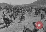Image of Arab Uprising against Ottoman Empire Syria, 1916, second 48 stock footage video 65675078835