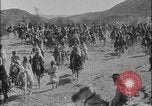 Image of Arab Uprising against Ottoman Empire Syria, 1916, second 49 stock footage video 65675078835