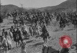 Image of Arab Uprising against Ottoman Empire Syria, 1916, second 50 stock footage video 65675078835