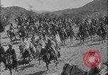 Image of Arab Uprising against Ottoman Empire Syria, 1916, second 51 stock footage video 65675078835