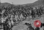 Image of Arab Uprising against Ottoman Empire Syria, 1916, second 52 stock footage video 65675078835