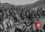 Image of Arab Uprising against Ottoman Empire Syria, 1916, second 54 stock footage video 65675078835