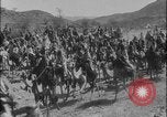 Image of Arab Uprising against Ottoman Empire Syria, 1916, second 56 stock footage video 65675078835