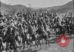 Image of Arab Uprising against Ottoman Empire Syria, 1916, second 57 stock footage video 65675078835