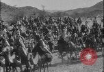 Image of Arab Uprising against Ottoman Empire Syria, 1916, second 58 stock footage video 65675078835