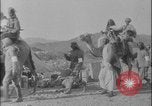 Image of Arab Uprising against Ottoman Empire Syria, 1916, second 60 stock footage video 65675078835