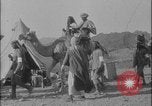 Image of Arab Uprising against Ottoman Empire Syria, 1916, second 61 stock footage video 65675078835