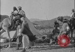 Image of Arab Uprising against Ottoman Empire Syria, 1916, second 62 stock footage video 65675078835