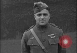 Image of Fiorello La Guardia WWI France, 1918, second 3 stock footage video 65675078836
