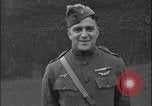 Image of Fiorello La Guardia WWI France, 1918, second 4 stock footage video 65675078836