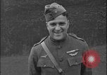 Image of Fiorello La Guardia WWI France, 1918, second 5 stock footage video 65675078836
