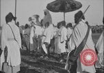 Image of Arabian horses raced Middle East, 1918, second 1 stock footage video 65675078837