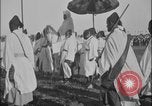 Image of Arabian horses raced Middle East, 1918, second 3 stock footage video 65675078837