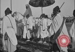 Image of Arabian horses raced Middle East, 1918, second 5 stock footage video 65675078837