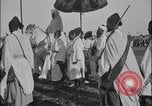 Image of Arabian horses raced Middle East, 1918, second 6 stock footage video 65675078837