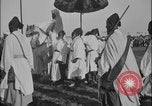 Image of Arabian horses raced Middle East, 1918, second 7 stock footage video 65675078837