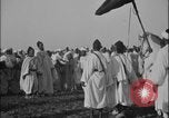 Image of Arabian horses raced Middle East, 1918, second 9 stock footage video 65675078837