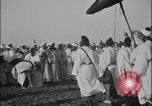 Image of Arabian horses raced Middle East, 1918, second 10 stock footage video 65675078837
