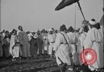 Image of Arabian horses raced Middle East, 1918, second 11 stock footage video 65675078837