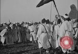 Image of Arabian horses raced Middle East, 1918, second 12 stock footage video 65675078837