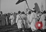 Image of Arabian horses raced Middle East, 1918, second 13 stock footage video 65675078837