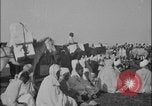 Image of Arabian horses raced Middle East, 1918, second 14 stock footage video 65675078837