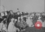 Image of Arabian horses raced Middle East, 1918, second 15 stock footage video 65675078837