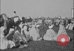 Image of Arabian horses raced Middle East, 1918, second 18 stock footage video 65675078837
